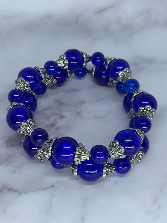 Azure Bracelets