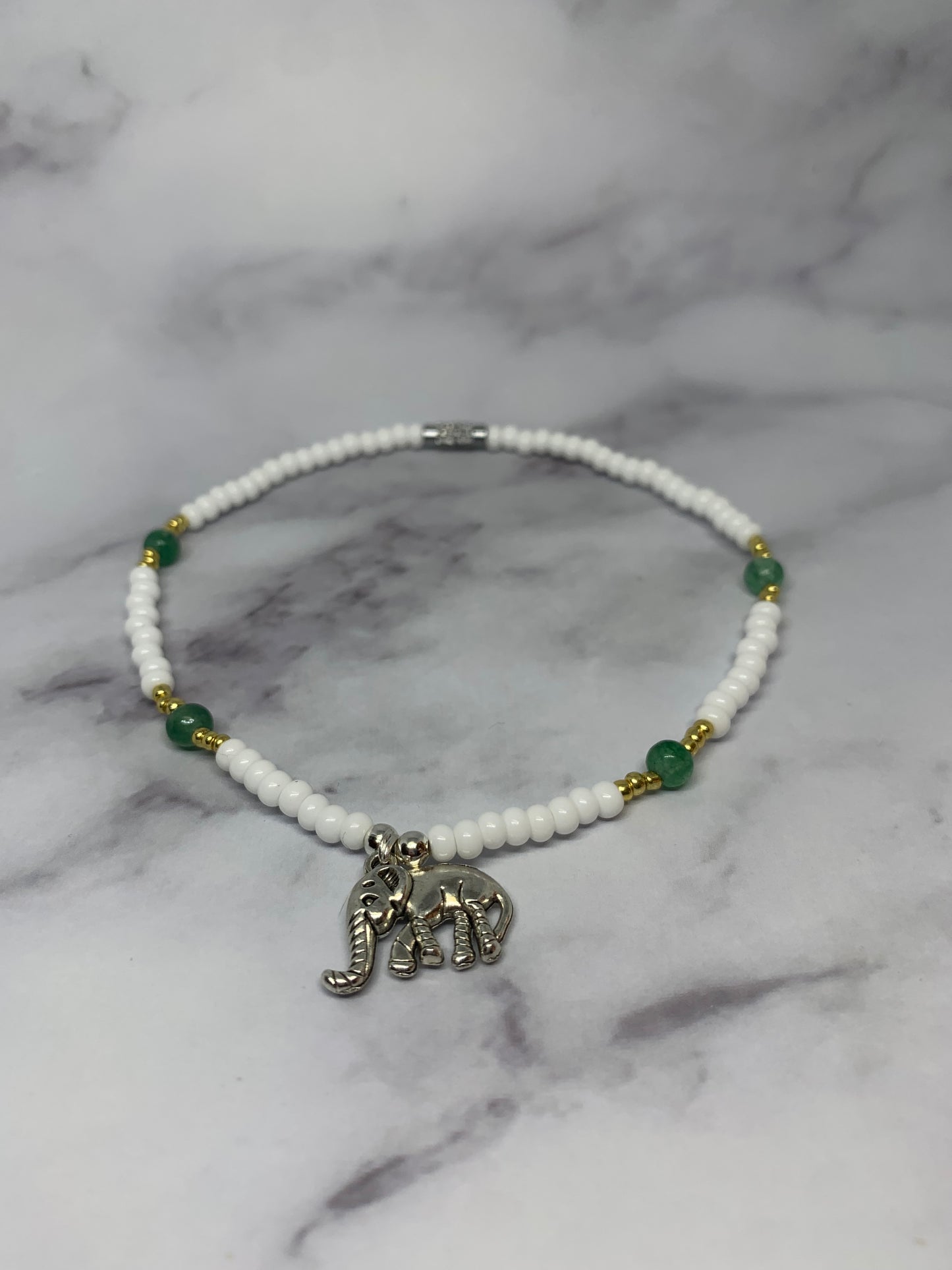Lucky Vibe Anklet